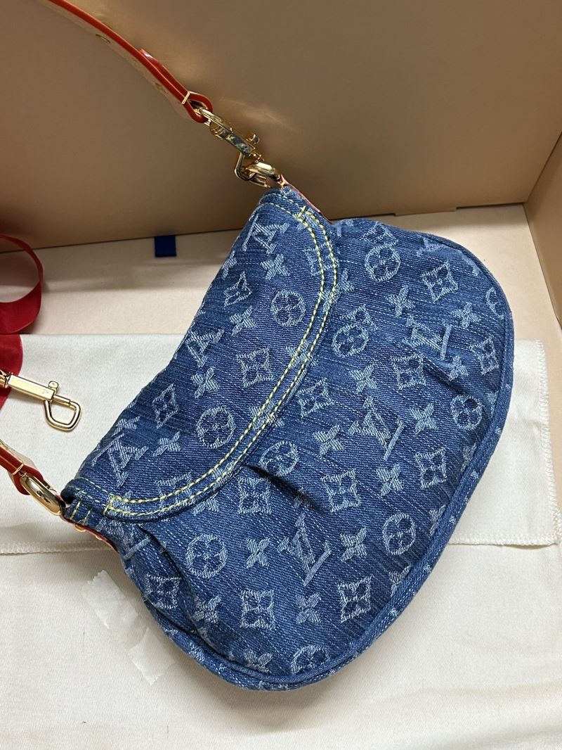 LV Top Handle Bags